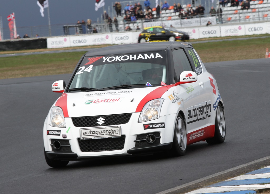 (Foto: Motorsporten.dk)